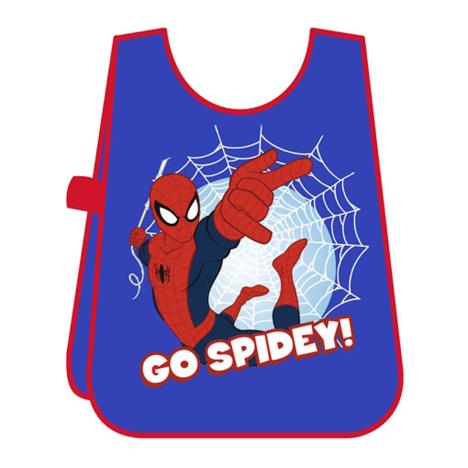 Spiderman Kids Apron £5.99